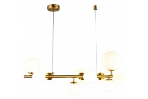 Подвесной светильник Aployt Letizia APL.314.03.10 - 3