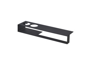 Металлическая подставка для стаканов Лофт Урбан