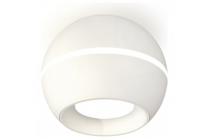 Накладной светильник Ambrella Light XS XS1101001