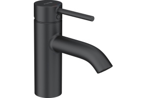 Смеситель Kludi Bozz для раковины, черный 382723976