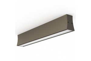 Потолочный светодиодный светильник Mantra Hanok 7953