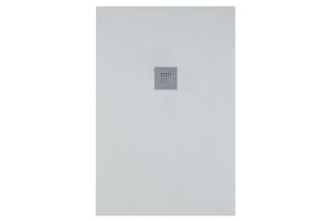 Поддон для душа Allen Brau Priority 160х80 белый