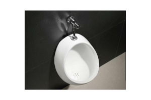 Писсуар подвесной Ceramalux белый (Х545P) - 2