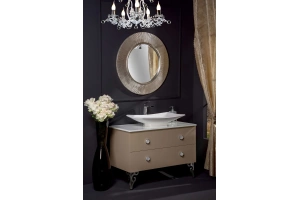 Ручка для мебели Armadi Art NeoArt Satine хром - 3