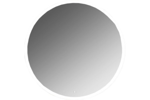 Зеркало BelBagno 60 (SPC-RNG-600-LED-TCH) - 2