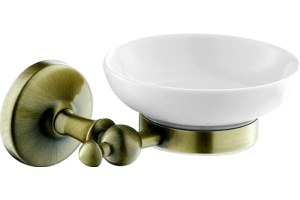 Мыльница Art&Max Antic AM-E-2699AQ