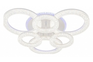 Потолочная люстра Escada Alunit 10281/6LED - 2