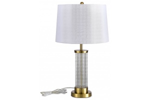 Настольная лампа декоративная ST-Luce Corsi SL1003.304.01 - 2