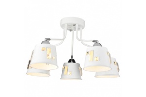 Потолочная люстра Hiper Grums H188-5