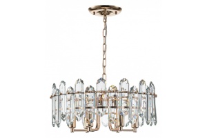 Подвесной светильник Escada Tiara 2111/6S Gold - 3