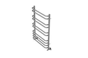 Полотенцесушитель водяной Aquatek Пандора П10 500х800 - 3