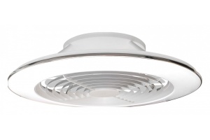 Светильник с вентилятором Mantra (люстры-вентиляторы) Alisio 7490