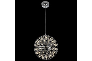 Подвесной светодиодный светильник Loft IT Raimond 9027-43 - 3