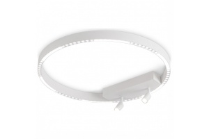 Накладной светильник Ambrella Light FL FL5807