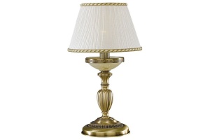 Настольная лампа декоративная Reccagni Angelo 6422 P 6422 P