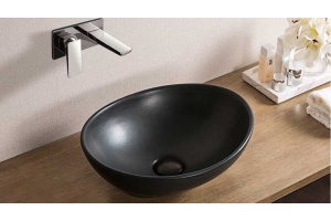 Накладная раковина Gid  41 см (Nc901) - 2