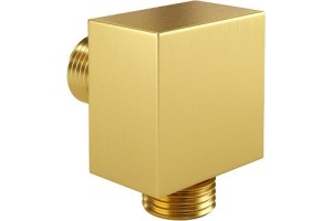 Шланговое подключение Wasserkraft Aisch A177