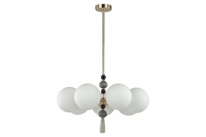 Люстра на штанге Odeon Light Palle 5405/7