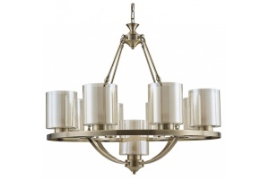 Подвесная люстра Lumion Riverly 6524/9