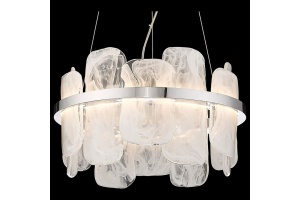 Подвесной светильник Wertmark Nelly WE158.12.103