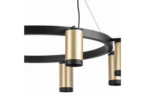 Подвесная люстра Lightstar Rullo LR01840837 - 3