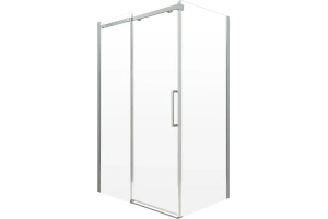 Душевой уголок Veconi Rovigo RV-070 130x90 профиль хром (RV071-13090PR-01-19C4) - 3