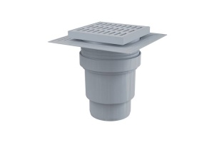 Душевой трап AlcaPlast  (APV11)