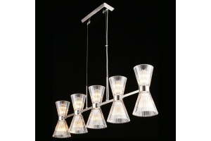 Подвесной светильник Aployt Elinor APL.801.13.10 - 2