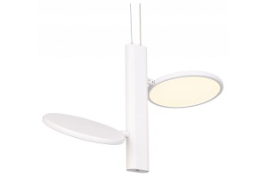 Подвесной светильник Lussole Aberdeen LSP-7085