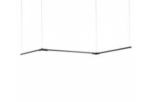 Подвесной светильник Arte Lamp Fantasy A2193SP-36BK