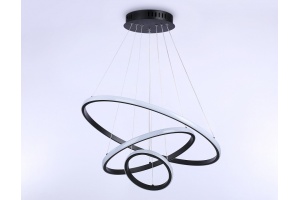 Подвесной светильник Ambrella FL FL40821 - 2