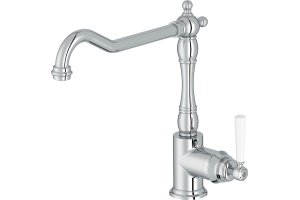 Смеситель Jacob Delafon Cleo1889 E24317-VS для кухонной мойки - 3