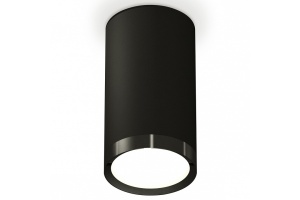 Накладной светильник Ambrella Light XS XS8162001
