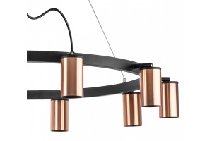 Подвесная люстра Lightstar Rullo LR020300 - 3