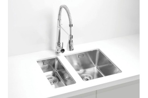 Дополнительная мойка Alveus Kombino 10 - 2