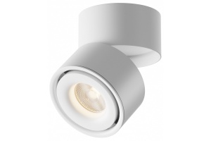 Спот Maytoni Triac C084CL-15W3K-D-W