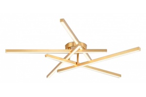 Потолочная люстра Lightstar Palla 739033