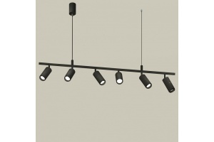 Подвесной светильник Ambrella Light XB XB9006130