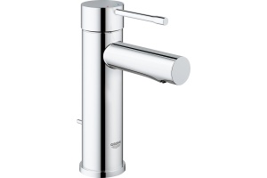 Смеситель Grohe Essence New 32898001 для раковины