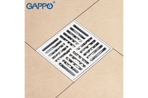 Душевой трап Gappo G81051 - 3