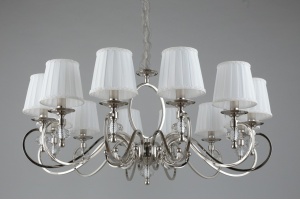 Подвесная люстра Aployt Reni APL.717.03.12 - 2