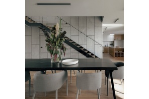 Потолочный светодиодный светильник Mantra Hanok 7948 - 2