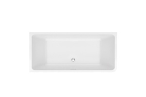 Ванна акриловая Kolpa San Elektra SP 175X75 белый