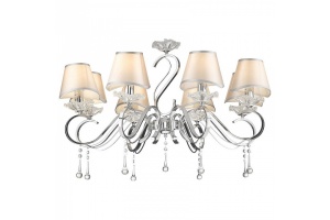 Подвесная люстра Velante 298-103-08