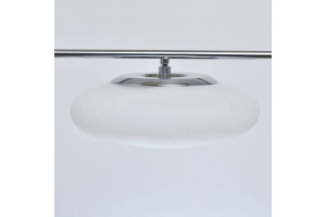 Подвесной светильник DeMarkt Ауксис 2 722010803 - 3