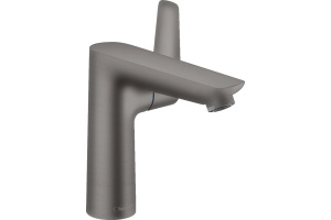 Смеситель Hansgrohe Talis E 71754340 для раковины, с донным клапаном