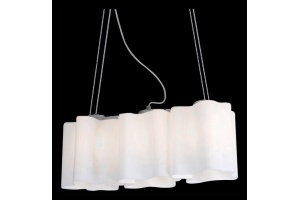 Подвесная люстра Lightstar Nubi 802130 - 3