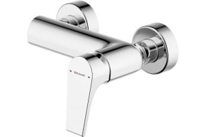 Смеситель Bravat Vega F9119177CP-01 для душа