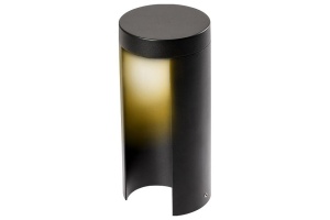 Уличный светодиодный светильник Arlight LGD-Path-Round120-H250B-12W Warm White 020335
