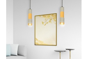 Подвесной светильник Ambrella Light XP XP7423041 - 3